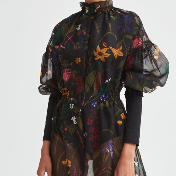 Rodebjer Nanna Dress, size S-M - Picture 14 of 14